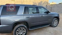 شيفروليه تاهو